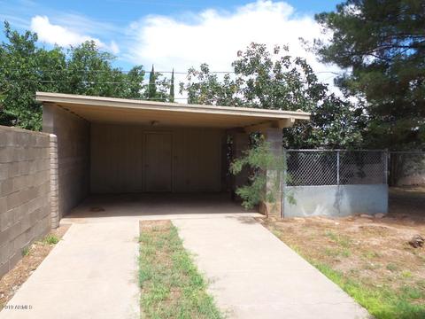 2118 E 7th St, Douglas, AZ 85607 photo 19