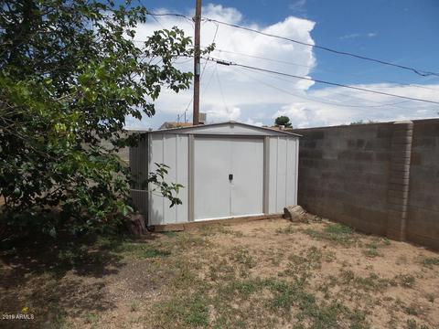 2118 E 7th St, Douglas, AZ 85607 photo 20