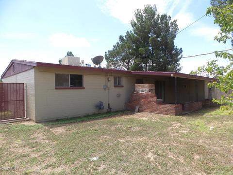 2118 E 7th St, Douglas, AZ 85607 photo 17