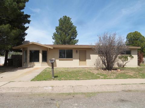 2118 E 7th St, Douglas, AZ 85607 photo 1