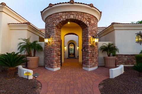 1411 E Beverly Ln, Phoenix, AZ 85022 photo 3