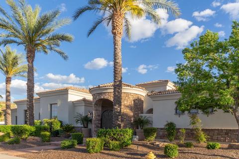 1411 E Beverly Ln, Phoenix, AZ 85022 photo 43