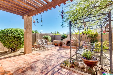 28640 N 45th Way, Cave Creek, AZ 85331