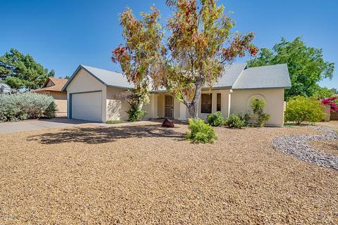 5825 Evergreen St, Mesa, AZ 85205 photo 2