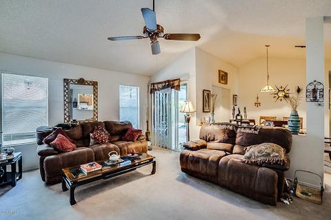 5825 Evergreen St, Mesa, AZ 85205 photo 3