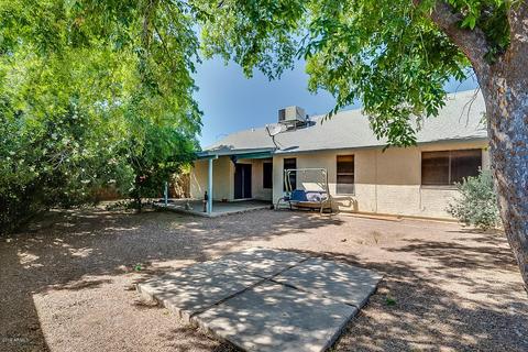 5825 Evergreen St, Mesa, AZ 85205 photo 25