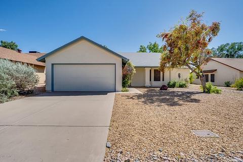 5825 Evergreen St, Mesa, AZ 85205 photo 1