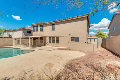 10827 E Forge Cir, Mesa, AZ 85208 photo 47