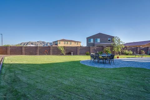 2773 E Bellerive Dr, Gilbert, AZ 85298 photo 18