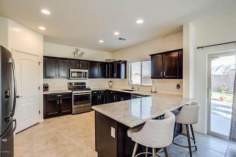 2773 E Bellerive Dr, Gilbert, AZ 85298 photo 7