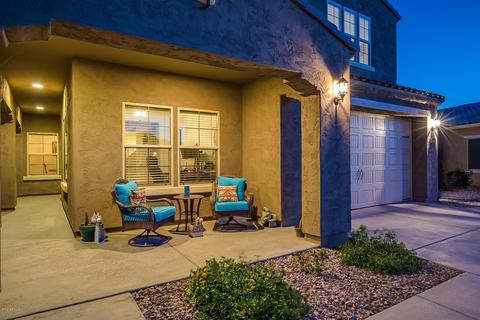 2773 E Bellerive Dr, Gilbert, AZ 85298 photo 3