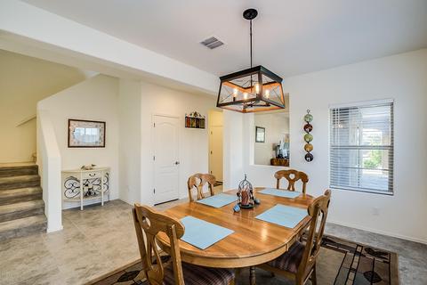 2773 E Bellerive Dr, Gilbert, AZ 85298 photo 6