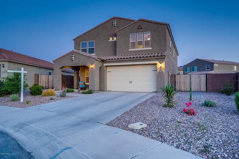 2773 E Bellerive Dr, Gilbert, AZ 85298 photo 2
