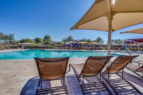 2773 E Bellerive Dr, Gilbert, AZ 85298 photo 22