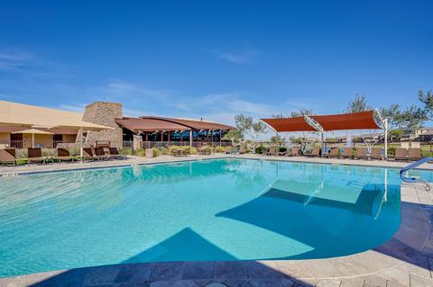 2773 E Bellerive Dr, Gilbert, AZ 85298 photo 23