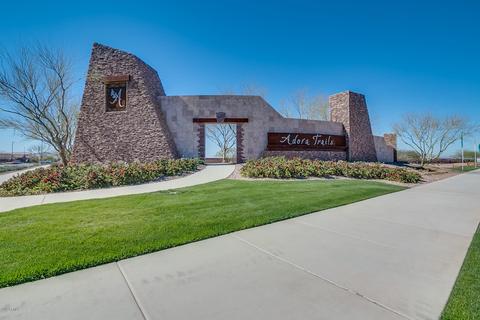 2773 E Bellerive Dr, Gilbert, AZ 85298 photo 19
