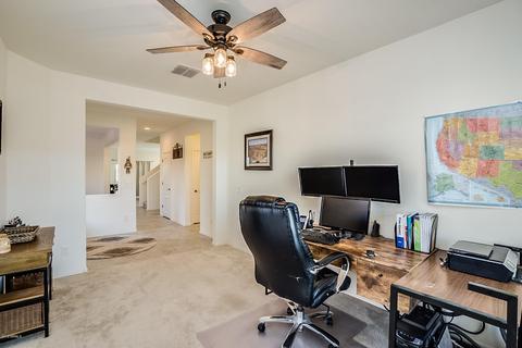 2773 E Bellerive Dr, Gilbert, AZ 85298 photo 5