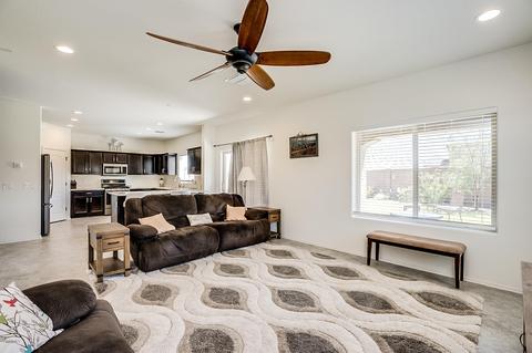 2773 E Bellerive Dr, Gilbert, AZ 85298 photo 9