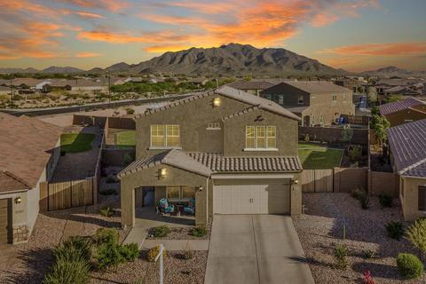 2773 E Bellerive Dr, Gilbert, AZ 85298 photo 1