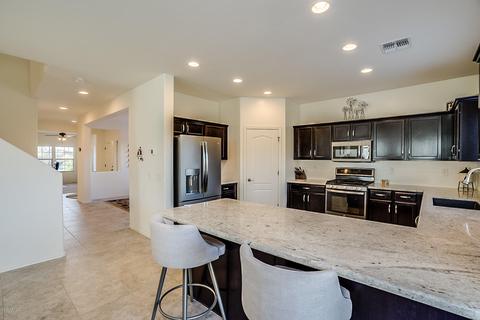 2773 E Bellerive Dr, Gilbert, AZ 85298 photo 8