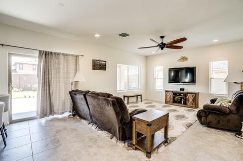 2773 E Bellerive Dr, Gilbert, AZ 85298 photo 10