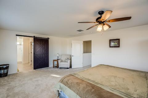 2773 E Bellerive Dr, Gilbert, AZ 85298 photo 13