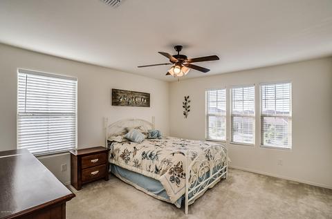 2773 E Bellerive Dr, Gilbert, AZ 85298 photo 17