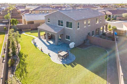 2773 E Bellerive Dr, Gilbert, AZ 85298 photo 4