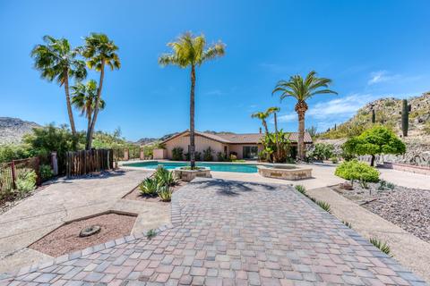 3720 E Hatcher Rd, Phoenix, AZ 85028 photo 1