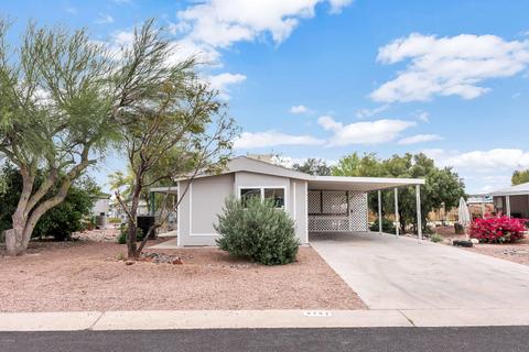 2767 W Cody St, Apache Junction, AZ 85120 photo 1
