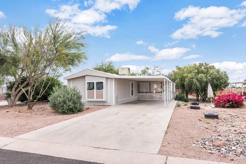 2767 W Cody St, Apache Junction, AZ 85120 photo 2