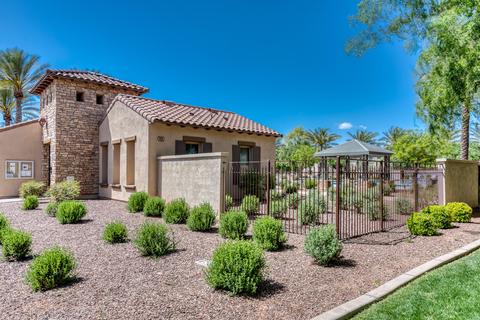 3622 Edna Dr, Gilbert, AZ 85296 photo 16