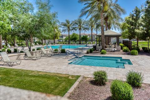 3622 Edna Dr, Gilbert, AZ 85296 photo 18