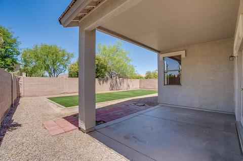 4208 E Rainbow Dr, Gilbert, AZ 85297 photo 17