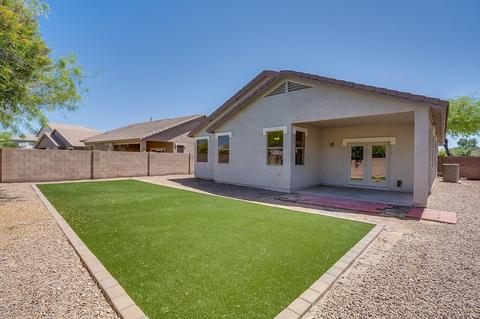 4208 E Rainbow Dr, Gilbert, AZ 85297 photo 16