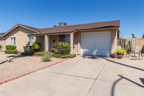 3750 E Joan De Arc Ave, Phoenix, AZ 85032 photo 3