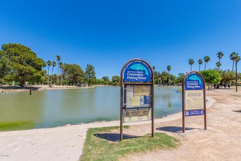 3750 E Joan De Arc Ave, Phoenix, AZ 85032 photo 35