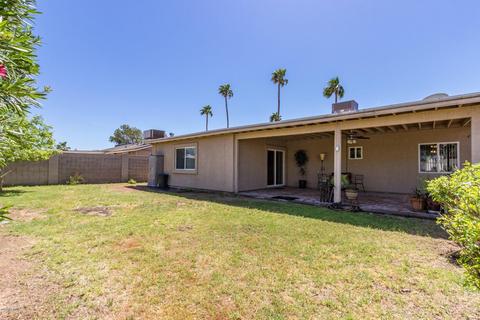 3750 E Joan De Arc Ave, Phoenix, AZ 85032 photo 30