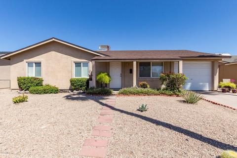 3750 E Joan De Arc Ave, Phoenix, AZ 85032 photo 1