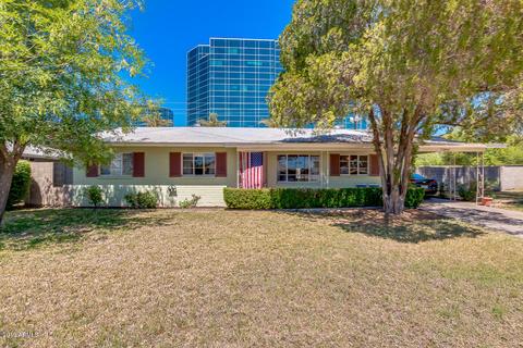 2544 E Pierson St, Phoenix, AZ 85016 photo 1