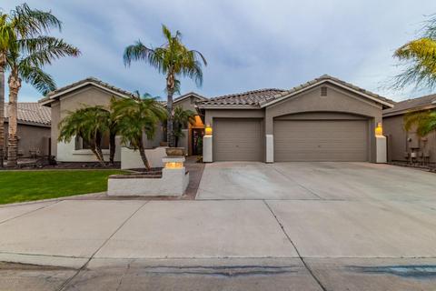 25035 N 41st Dr, Phoenix, AZ 85083 photo 4
