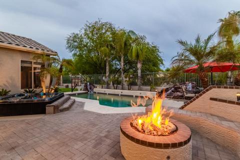 25035 N 41st Dr, Phoenix, AZ 85083 photo 42