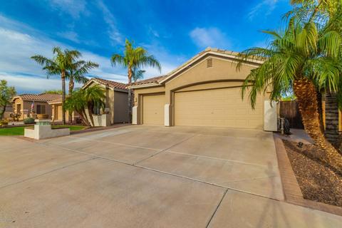 25035 N 41st Dr, Phoenix, AZ 85083 photo 3