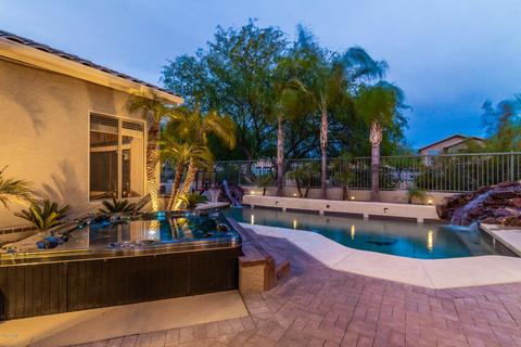 25035 N 41st Dr, Phoenix, AZ 85083 photo 43