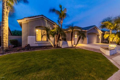 25035 N 41st Dr, Phoenix, AZ 85083 photo 8