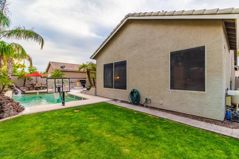 25035 N 41st Dr, Phoenix, AZ 85083 photo 39