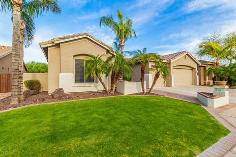 25035 N 41st Dr, Phoenix, AZ 85083 photo 2