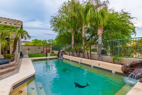 25035 N 41st Dr, Phoenix, AZ 85083 photo 37
