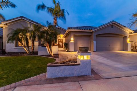 25035 N 41st Dr, Phoenix, AZ 85083 photo 7
