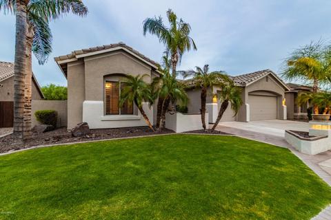 25035 N 41st Dr, Phoenix, AZ 85083 photo 5